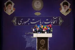 چالش دولت منتخب‌