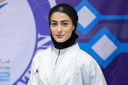 آتوسا گلشادنژاد کولاک کرد