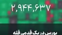 بورس در یک قدمی قله/ پیش‌بینی مهم کارشناسان برای هفته آینده