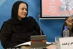 سحر ترهنده داور جشنواره براتیسلاوا ۲۰۲۵ شد

