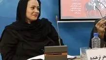 سحر ترهنده داور جشنواره براتیسلاوا ۲۰۲۵ شد

