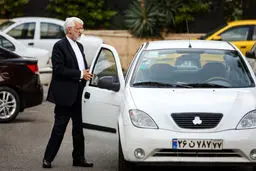 هزینه ضدگلوله شدن پراید سعید جلیلی معادل حقوق ۲۰۰ کارگر است