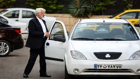 هزینه ضدگلوله شدن پراید سعید جلیلی معادل حقوق ۲۰۰ کارگر است