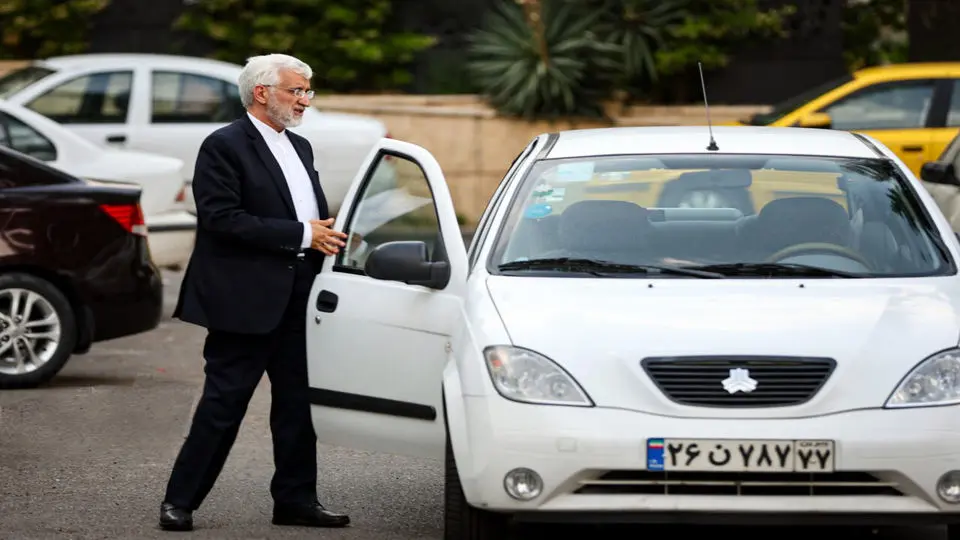 هزینه ضدگلوله شدن پراید سعید جلیلی معادل حقوق ۲۰۰ کارگر است