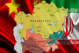 مثلث راهبردی جدید
