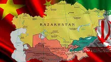 مثلث راهبردی جدید
