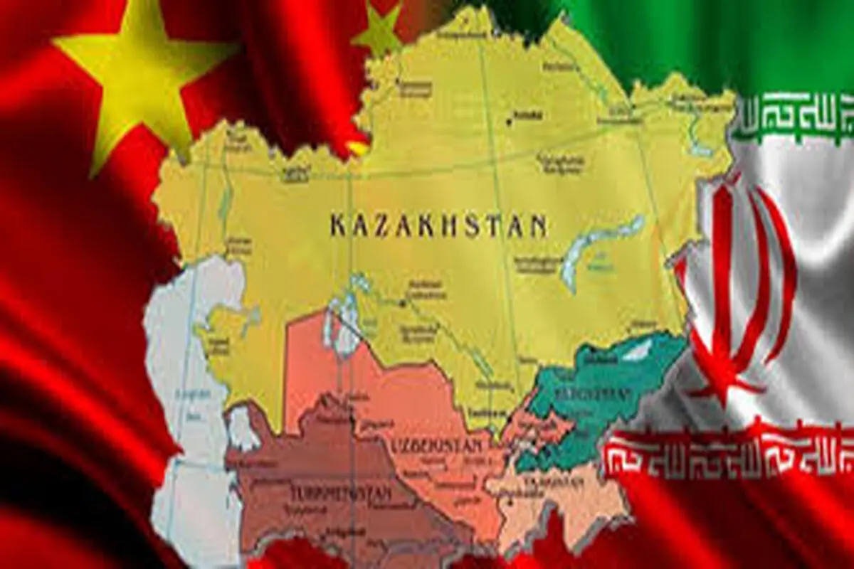 مثلث راهبردی جدید
