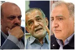 ۳ نماینده تبریز ردصلاحیت شدند