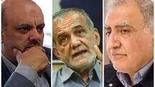۳ نماینده تبریز ردصلاحیت شدند