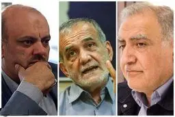 ۳ نماینده تبریز ردصلاحیت شدند