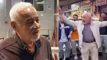 روایت یک فروشنده در بازار ماهی فروشان رشت از ماجرای «صادق بوقی»