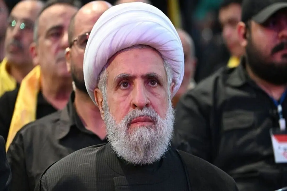 حزب الله سلاحهای خود را تسلیم می‌کند؟ + ویدئو
