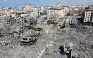  جنگ  در غزه تا چه زمانی ادامه پیدا می‌کند؟/ تل‌آویو: غیر نظامیان فلسطینی منطقه مرکزی خان‌یونس را تخلیه کنند