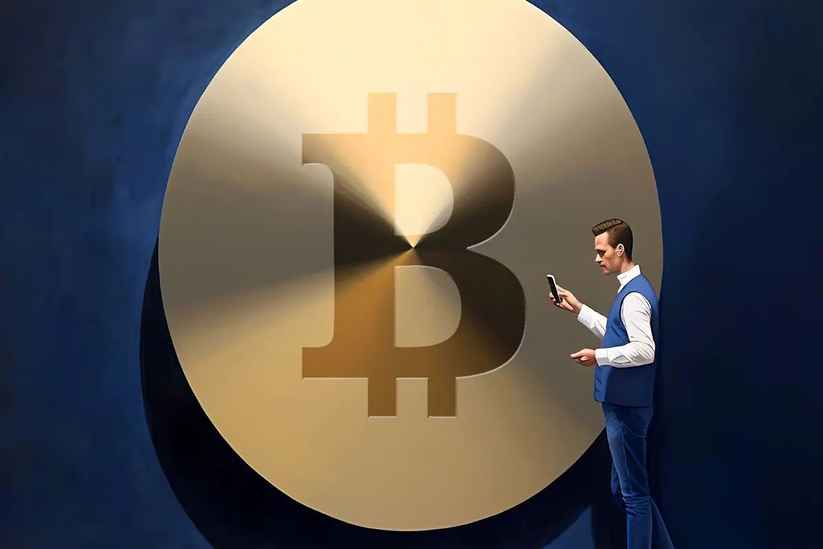 بیل آکمن میلیاردر مشهور دنیا: شاید بهتر است مقداری بیت کوین بخرم!



