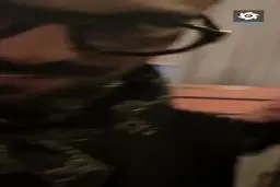 تیپ متفاوت رامین رضاییان در جشن سالگرد استقلال+ ویدئو