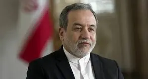 عراقچی: به آمریکا اعتماد نداریم