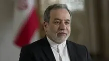 عراقچی: به آمریکا اعتماد نداریم