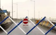 تردد از کرج و آزادراه تهران - شمال به سمت چالوس ممنوع شد/ زمان سفر را مدیریت کنید
