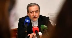 خبر جدید عراقچی از زمان آغاز مذاکره ایران و آمریکا