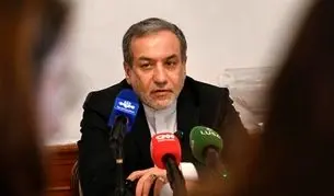 خبر جدید عراقچی از مذاکرات ایران و آمریکا: غنی‌سازی صفر از محدوده مذاکرات خارج است