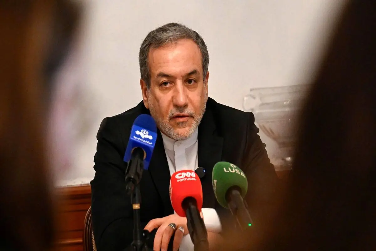 عراقچی: همکاری ما با آژانس متوقف نشده، از طریق شورای عالی امنیت ملی مدیریت می‌شود
