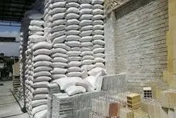 سبقت تورم مصالح ساختمانی از نرخ تورم عمومی

