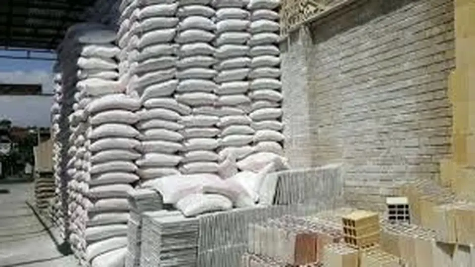 سبقت تورم مصالح ساختمانی از نرخ تورم عمومی


