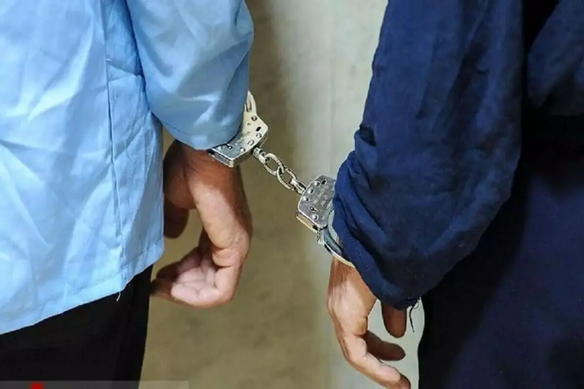 دستگیری هشت نفر به اتهام خریدوفروش رای در شوش