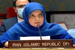 واکنش وزارت خارجه  به ادعای کانادا علیه ایران