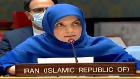 واکنش وزارت خارجه  به ادعای کانادا علیه ایران