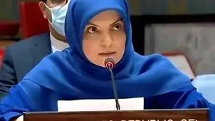 واکنش وزارت خارجه  به ادعای کانادا علیه ایران