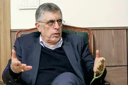 کرباسچی: به من گفتند چرا به صدا‌و‌سیما رفتید؛ سوپاپ اطمینان شدید