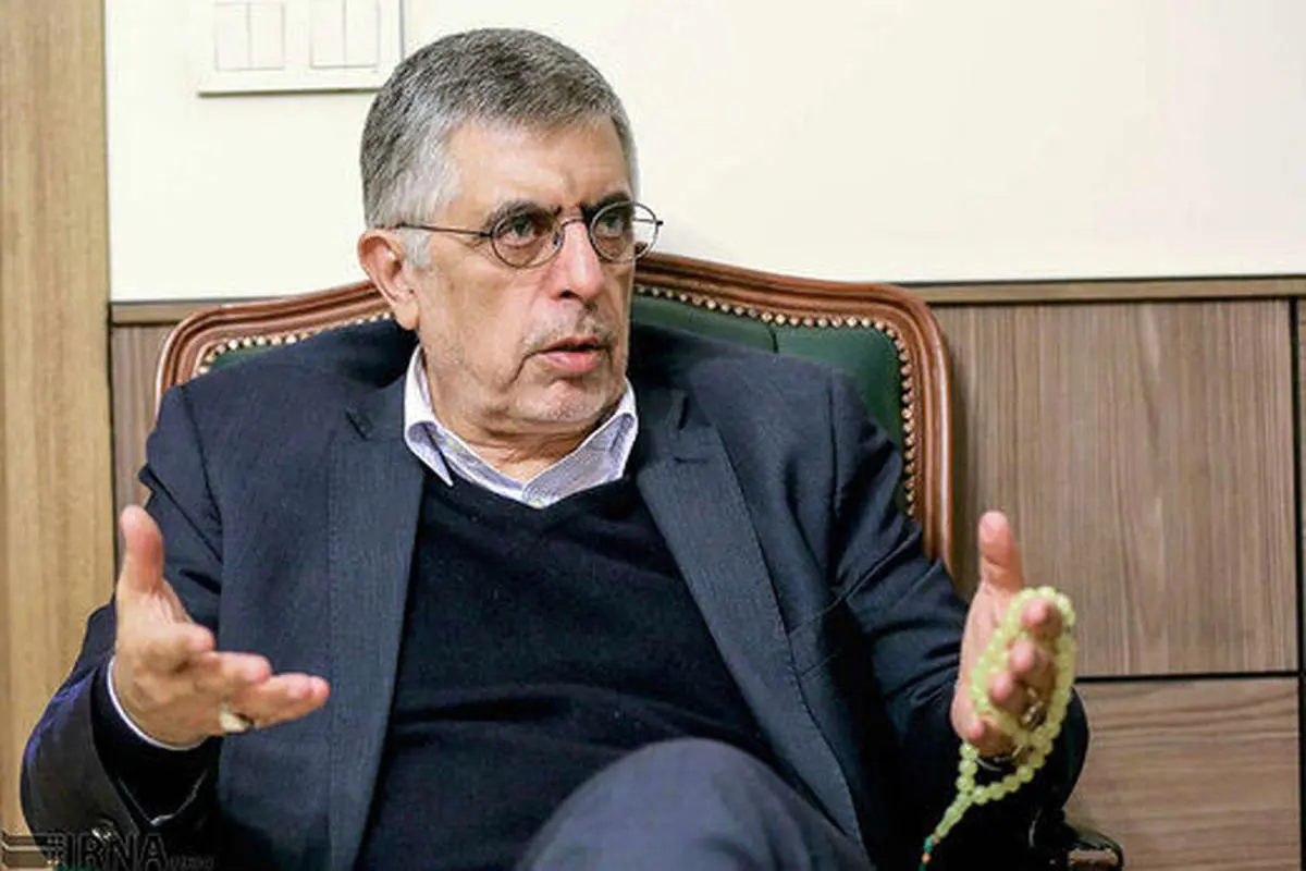 کرباسچی: به من گفتند چرا به صدا‌و‌سیما رفتید؛ سوپاپ اطمینان شدید
