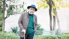 زندگی و مرگ در وطن