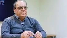 انتقاد عباس عبدی از طولانی شدن روند بازداشت الهه محمدی و نیلوفر حامدی

