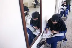 جزئیات برگزاری امتحانات نهایی خرداد ماه/ امکان لو رفتن سوالات به «صفر» رسید