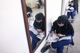 جزئیات برگزاری امتحانات نهایی خرداد ماه/ امکان لو رفتن سوالات به «صفر» رسید