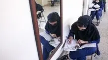 یک خانم معلم در تهران با خودرو دانش‌آموزان را در صف مدرسه زیر گرفت/ معلم بازداشت شد