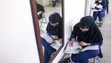 جزئیات برگزاری امتحانات نهایی خرداد ماه/ امکان لو رفتن سوالات به «صفر» رسید