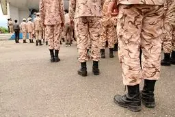فراخوان مشمولان اعزامی پایه خدمتی اردیبهشت ماه ۱۴۰۳