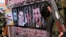 ​حماس: اسرای قهرمان فلسطین در خط مقدم مقابله با دشمن هستند