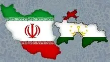 لغو روادید هوایی اتباع ایران و تاجیکستان