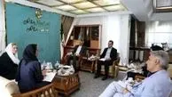 یونیسف با برخی نهادهای ایرانی همکاری می‌کند 