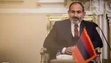 Armenian PM felicitates Leader, Raeisi on Eid al-Fitr