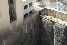بیش از ۱۱ هزار ساختمان خطرناک در تهران وجود دارد
