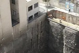 بیش از ۱۱ هزار ساختمان خطرناک در تهران وجود دارد