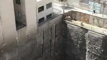 بیش از ۱۱ هزار ساختمان خطرناک در تهران وجود دارد