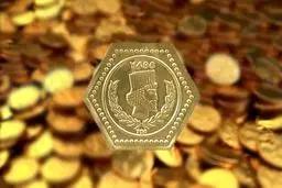 قیمت سکه پارسیان امروز جمعه ۲۲ فروردین ۱۴۰۴ + جدول
