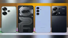 بهترین گوشی‌های تا ۲۰ میلیون تومان در ۱۴۰۴ | انتخاب‌هایی که واقعاً ارزش خرید دارند