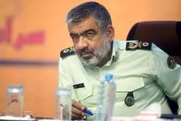 شهادت سرلشکر رضاییان، رئیس سازمان اطلاعات فراجا تایید شد